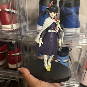 Demon Slayer Kanao Figure